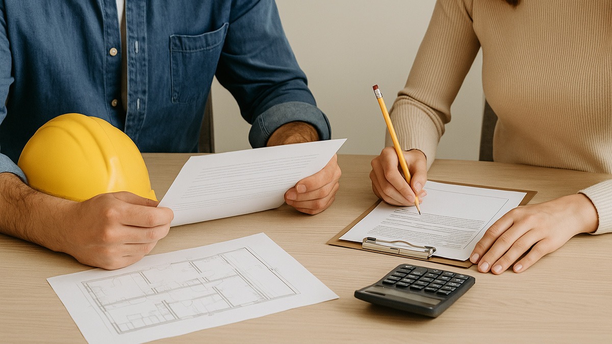 業師實務分享：舊屋如何改造六堂課，要懂老屋，才能翻修老屋！